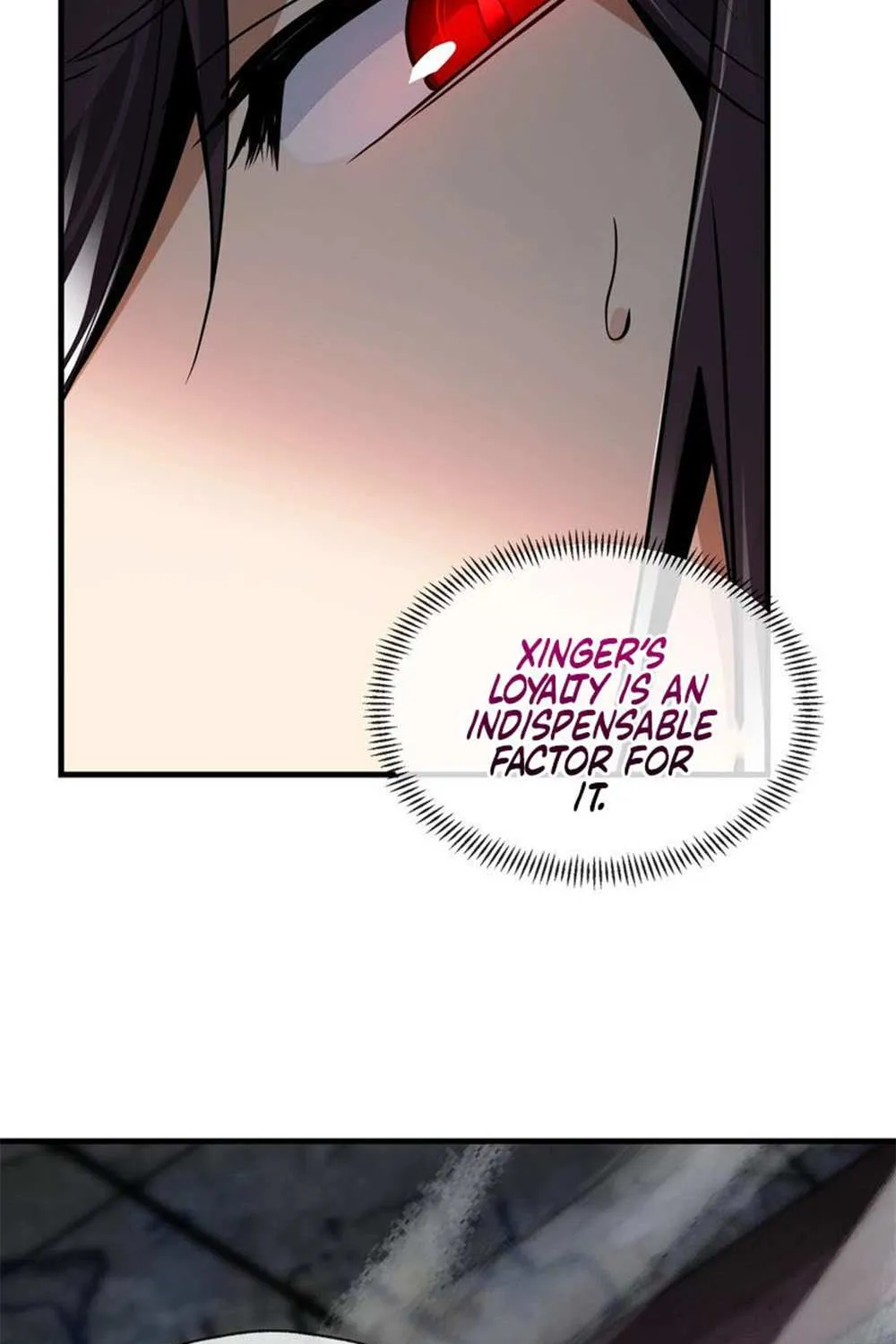 I, The Demon Lord am being targeted by my female Disciples! Chapter 3 page 8 - 