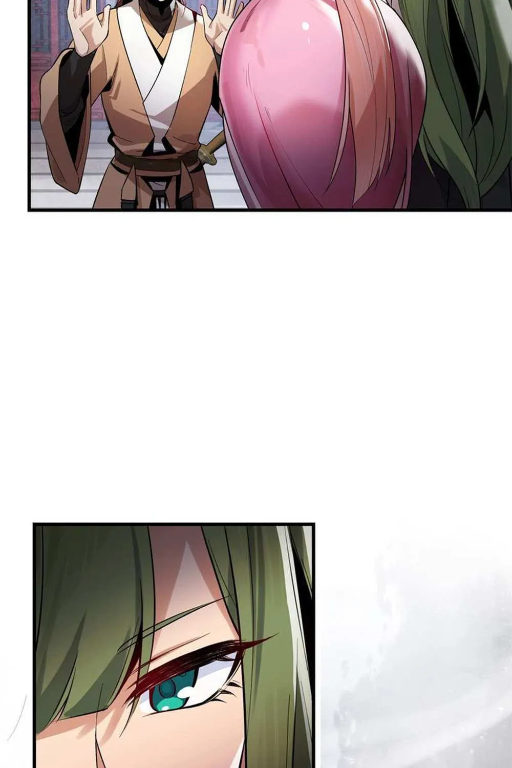 I, The Demon Lord am being targeted by my female Disciples! Chapter 3 page 74 - 