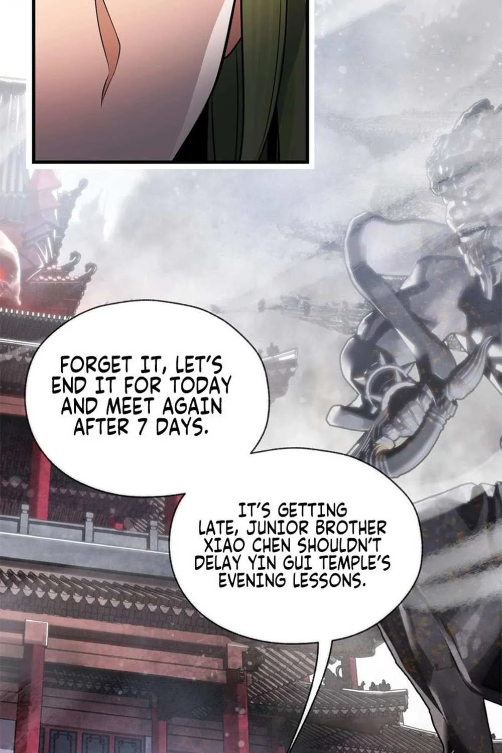 I, The Demon Lord am being targeted by my female Disciples! Chapter 3 page 75 - 