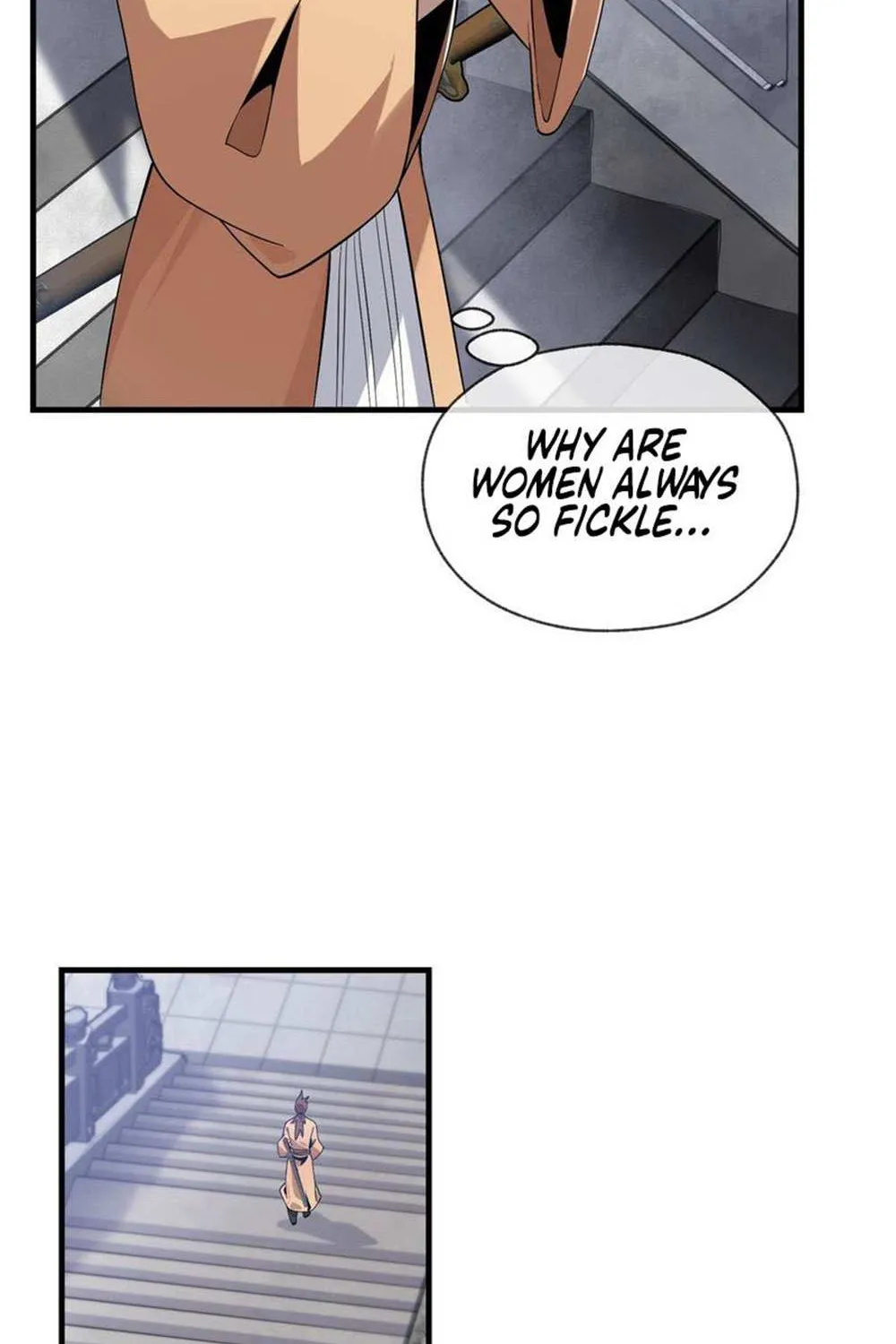 I, The Demon Lord am being targeted by my female Disciples! Chapter 3 page 78 - 