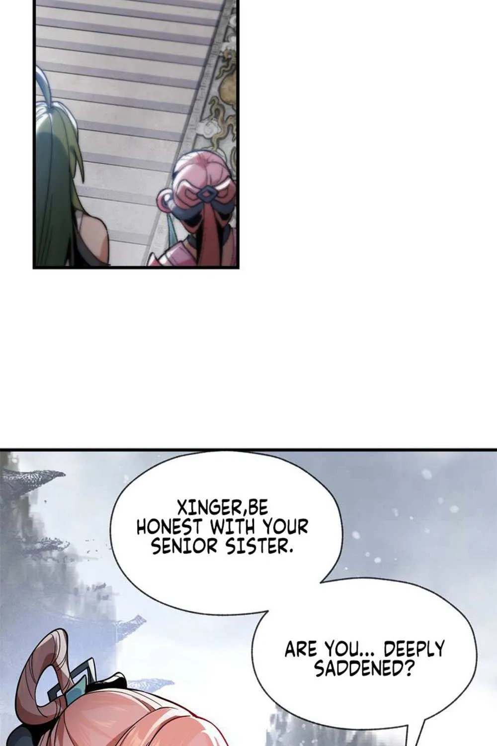 I, The Demon Lord am being targeted by my female Disciples! Chapter 3 page 79 - 