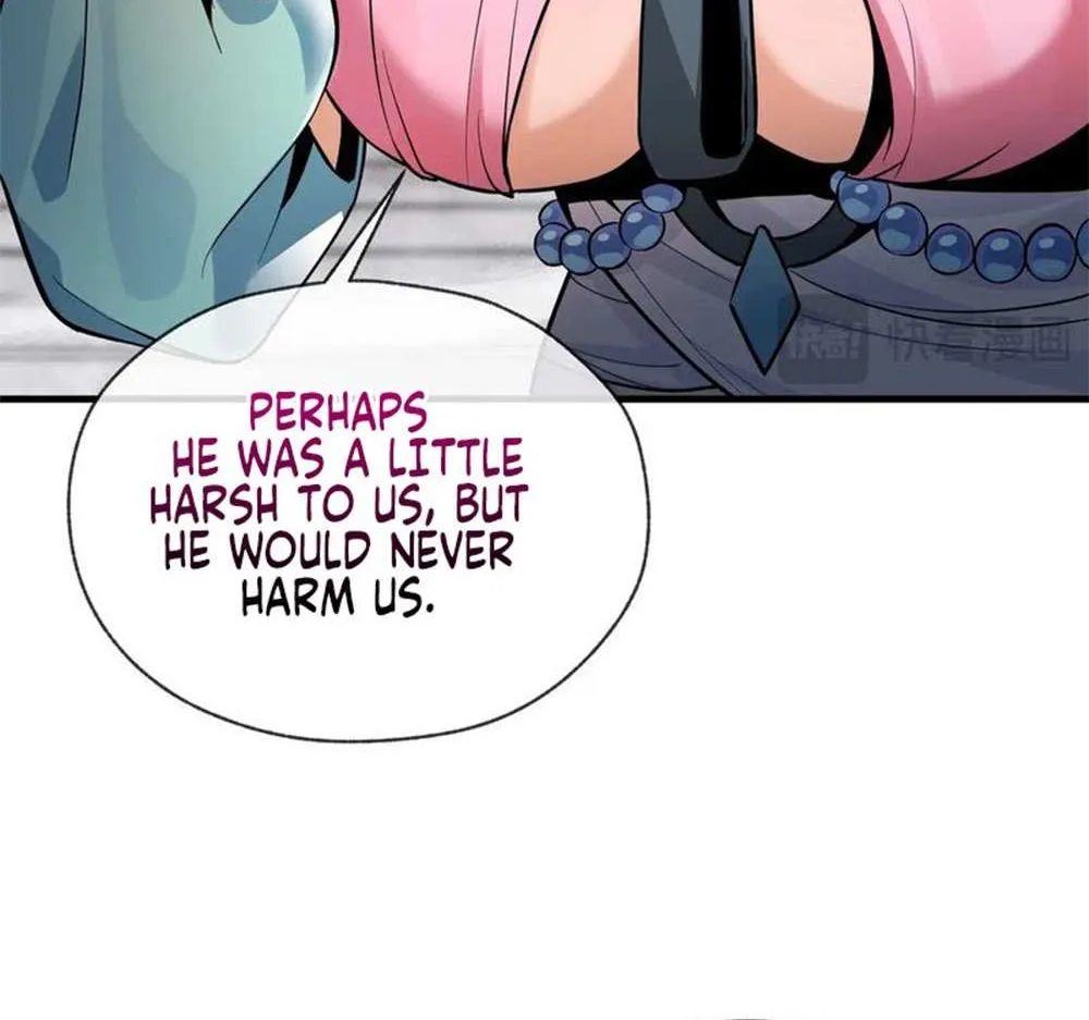I, The Demon Lord am being targeted by my female Disciples! Chapter 3 page 85 - 