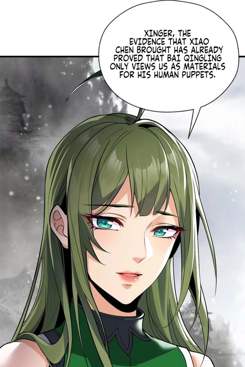 I, The Demon Lord am being targeted by my female Disciples! Chapter 3 page 86 - 