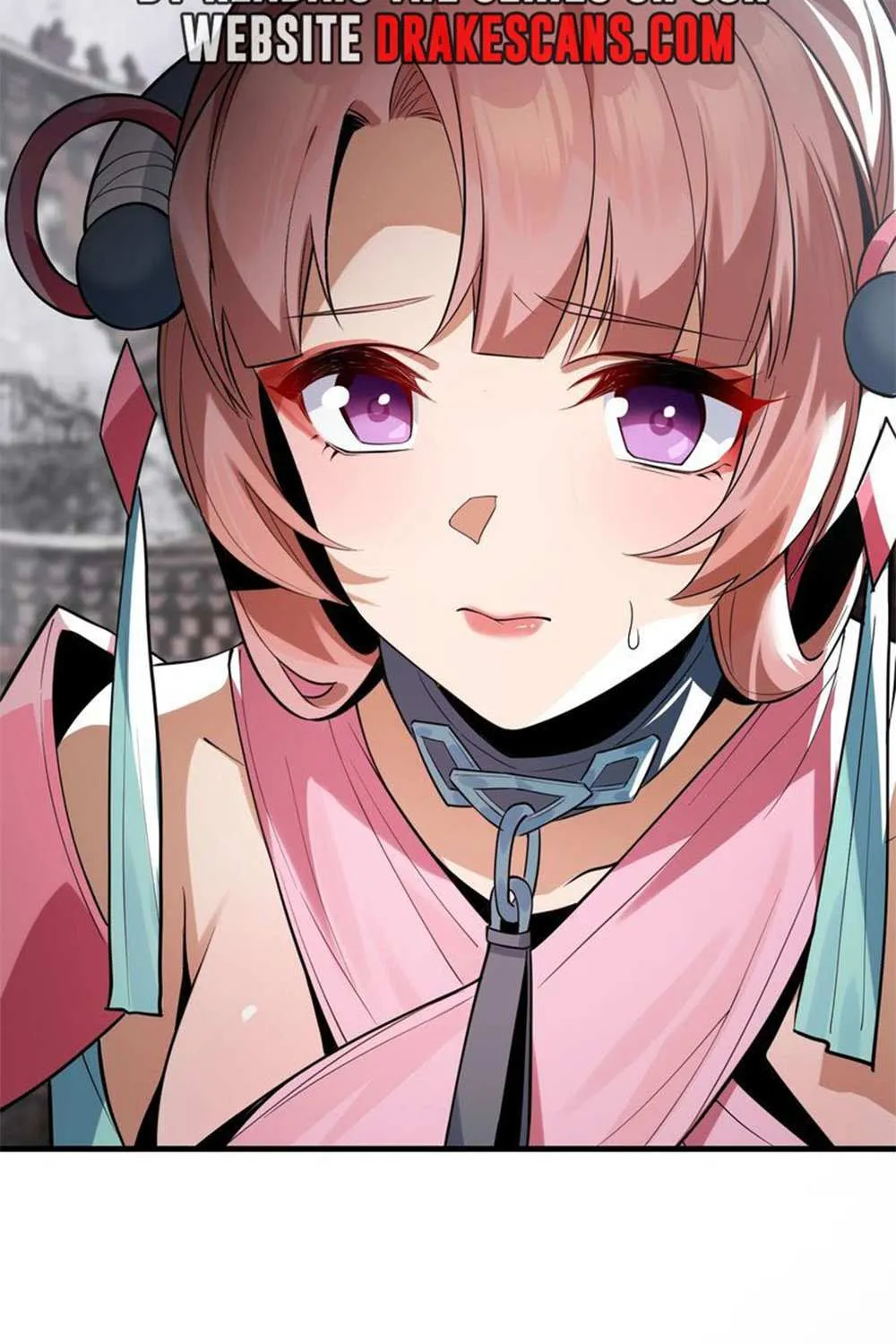 I, The Demon Lord am being targeted by my female Disciples! Chapter 3 page 88 - 