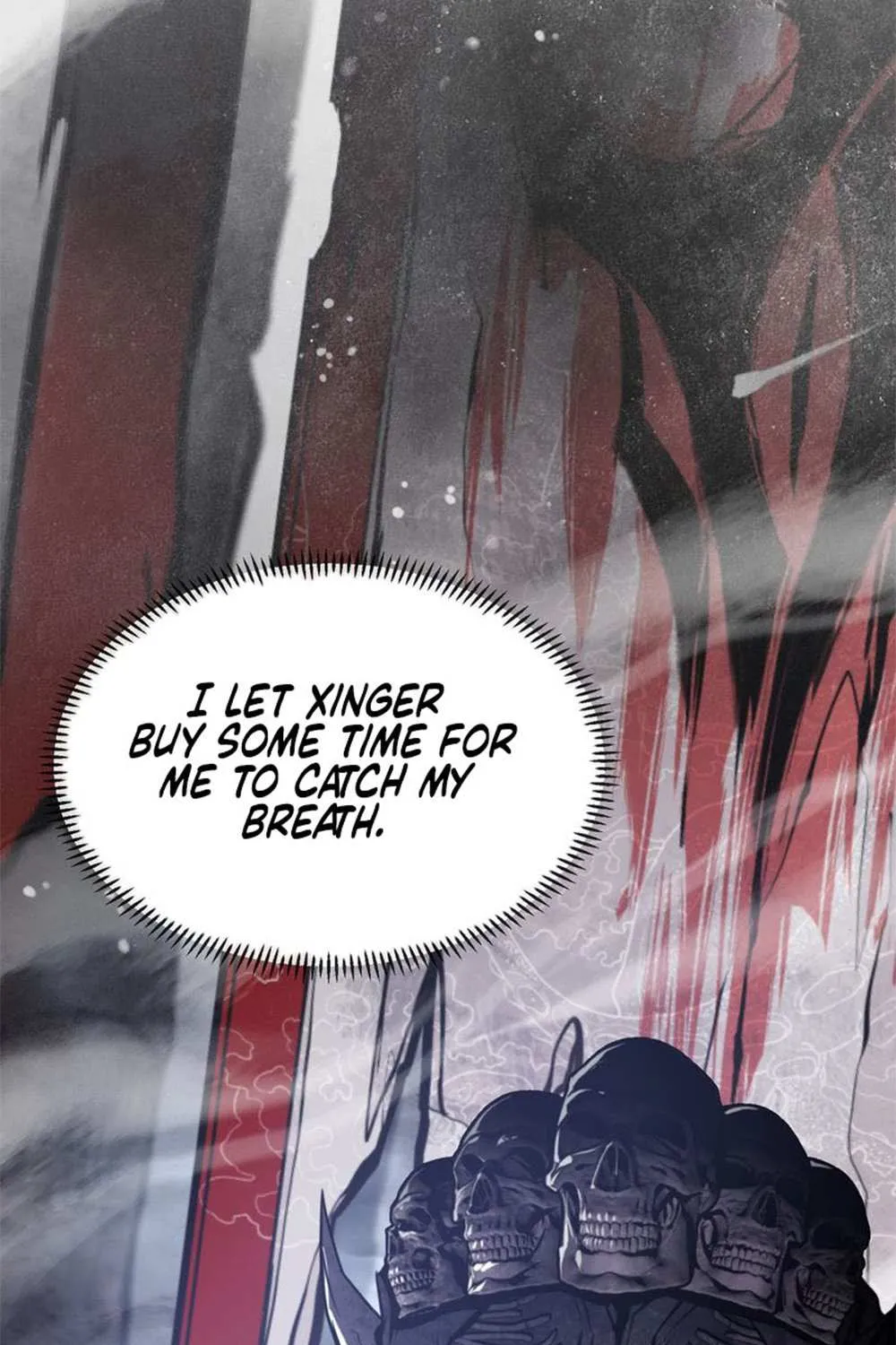 I, The Demon Lord am being targeted by my female Disciples! Chapter 3 page 90 - 