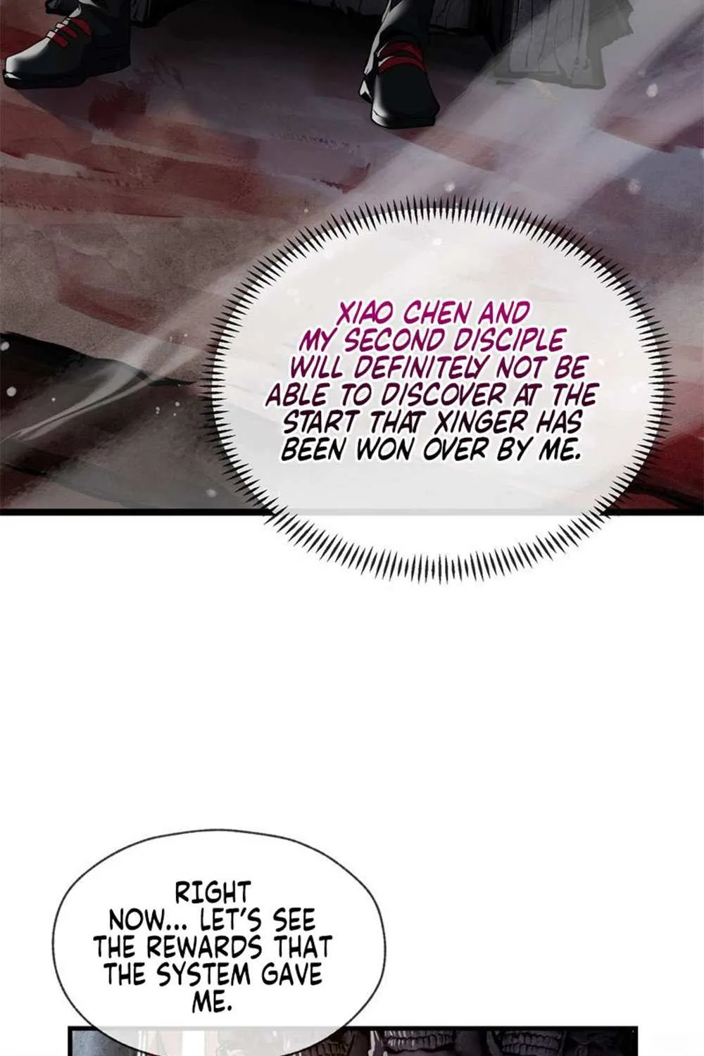 I, The Demon Lord am being targeted by my female Disciples! Chapter 3 page 92 - 