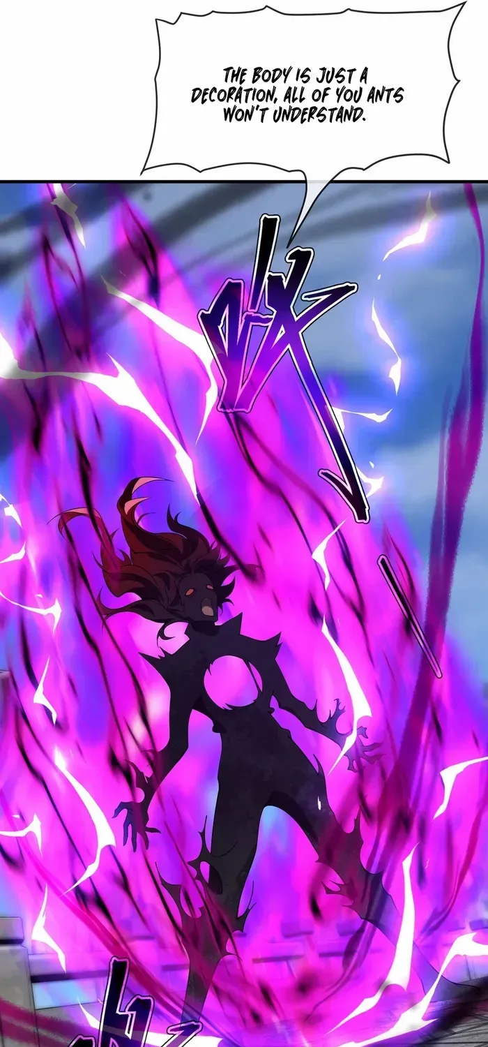 I, The Demon Lord am being targeted by my female Disciples! Chapter 30 page 12 - 