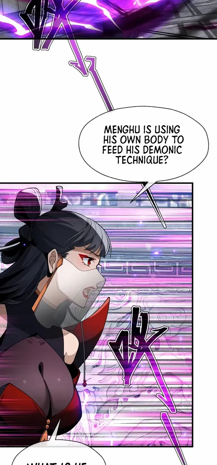 I, The Demon Lord am being targeted by my female Disciples! Chapter 30 page 13 - 