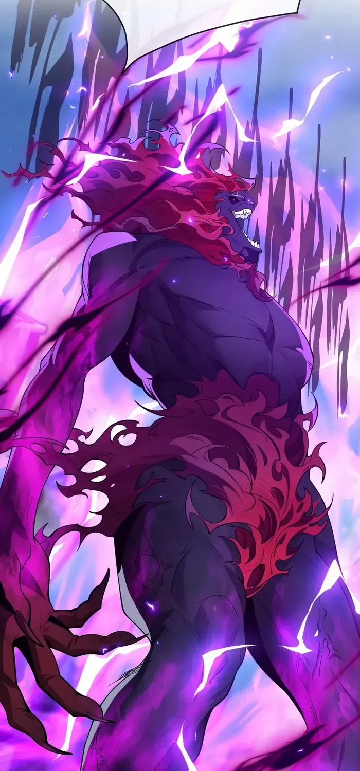 I, The Demon Lord am being targeted by my female Disciples! Chapter 30 page 16 - 