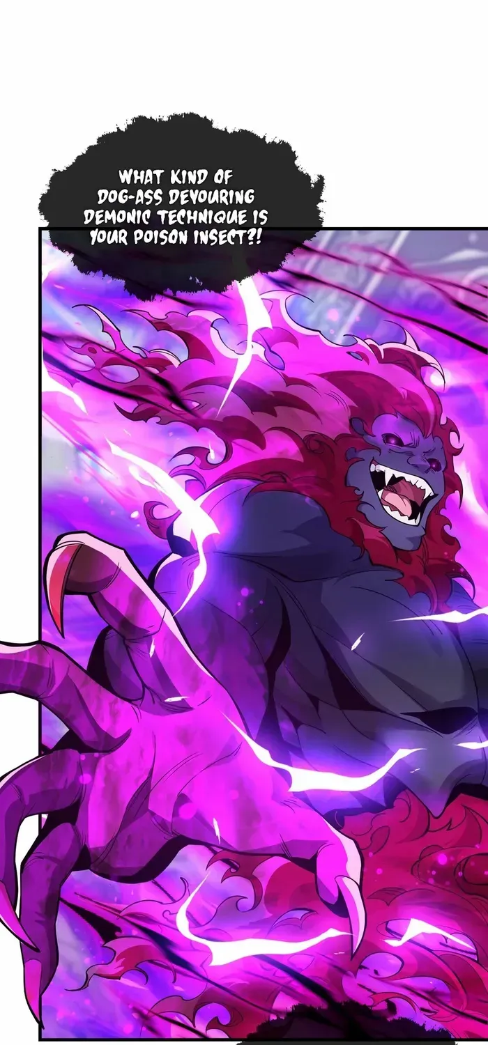 I, The Demon Lord am being targeted by my female Disciples! Chapter 30 page 19 - 