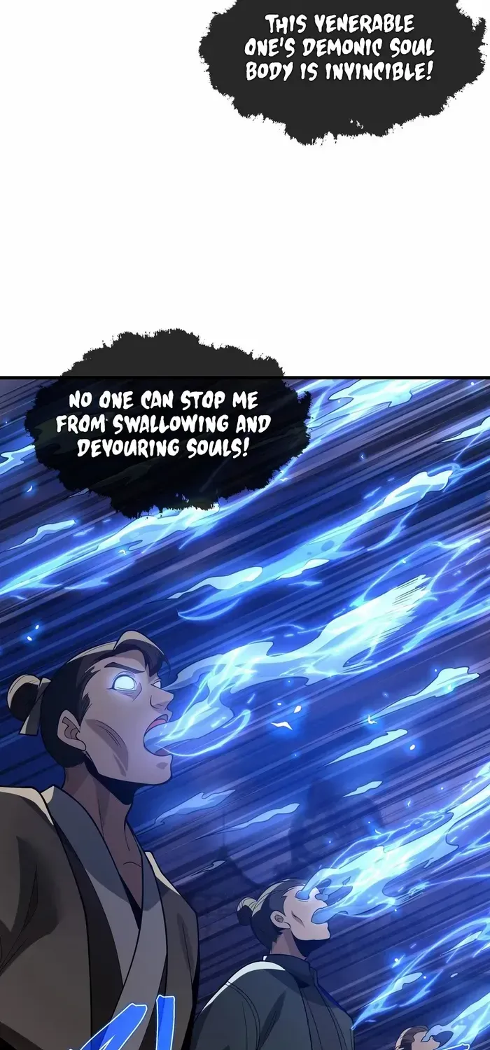 I, The Demon Lord am being targeted by my female Disciples! Chapter 30 page 20 - 