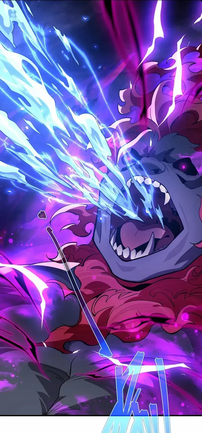 I, The Demon Lord am being targeted by my female Disciples! Chapter 30 page 22 - 