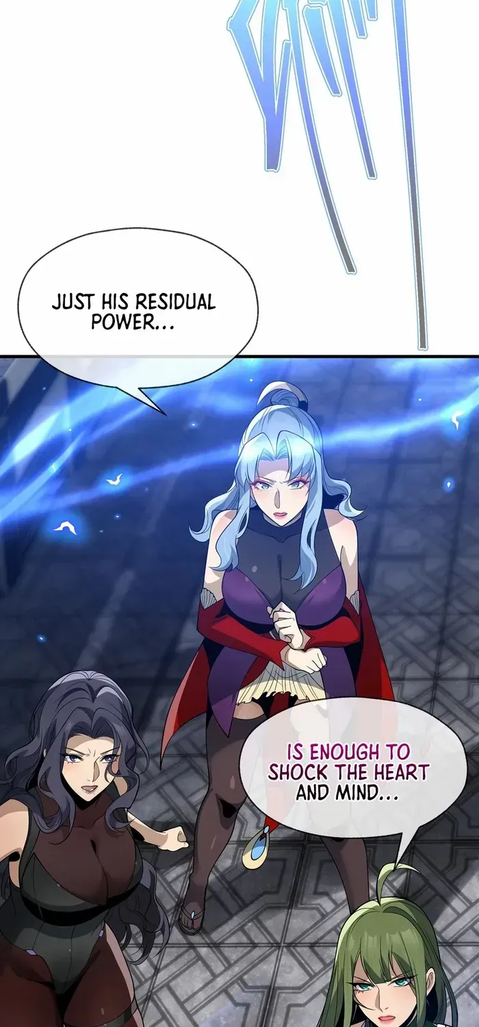 I, The Demon Lord am being targeted by my female Disciples! Chapter 30 page 23 - 
