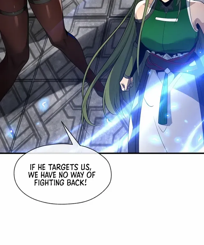 I, The Demon Lord am being targeted by my female Disciples! Chapter 30 page 24 - 