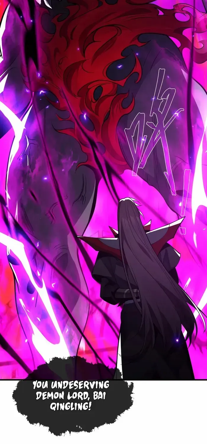 I, The Demon Lord am being targeted by my female Disciples! Chapter 30 page 27 - 