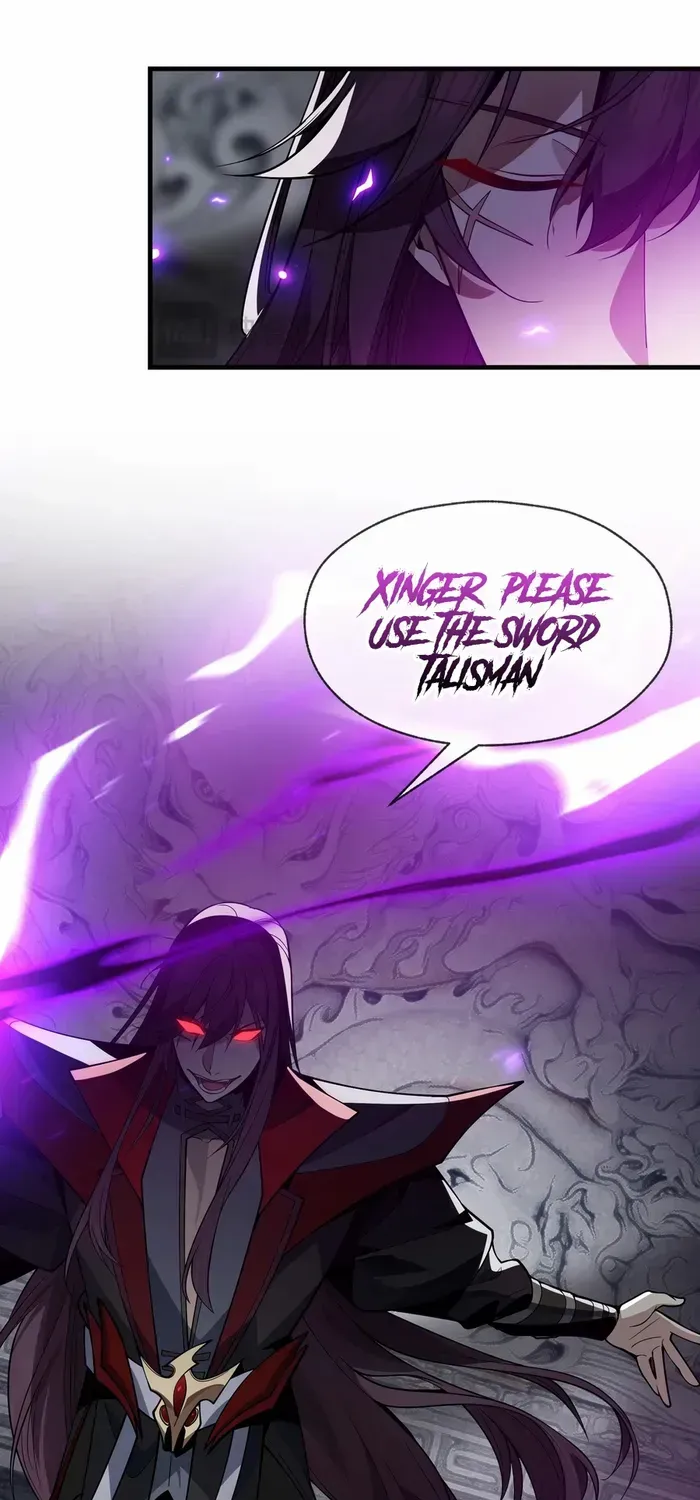 I, The Demon Lord am being targeted by my female Disciples! Chapter 30 page 29 - 