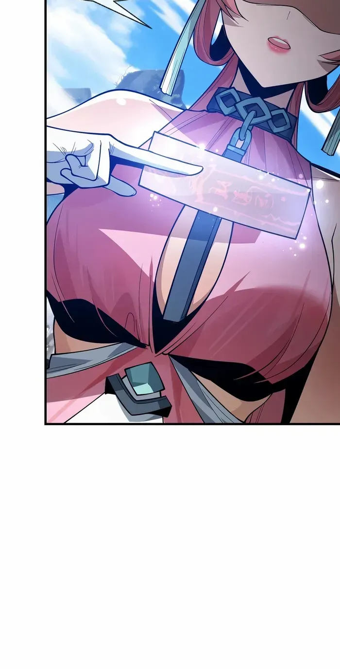 I, The Demon Lord am being targeted by my female Disciples! Chapter 30 page 31 - 