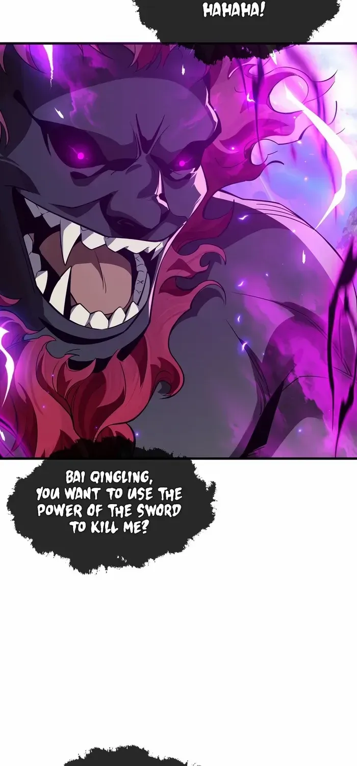 I, The Demon Lord am being targeted by my female Disciples! Chapter 30 page 33 - 