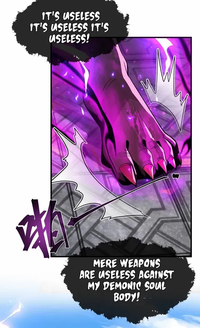 I, The Demon Lord am being targeted by my female Disciples! Chapter 30 page 34 - 