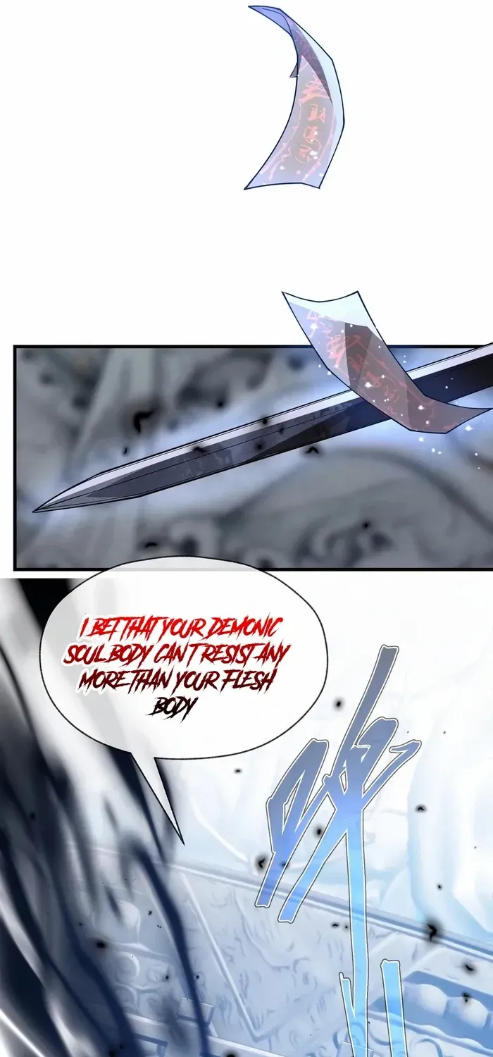 I, The Demon Lord am being targeted by my female Disciples! Chapter 30 page 39 - 