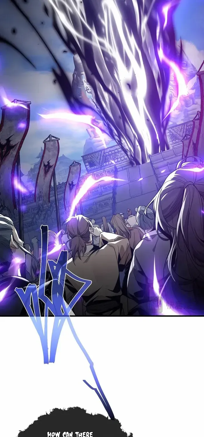 I, The Demon Lord am being targeted by my female Disciples! Chapter 30 page 45 - 