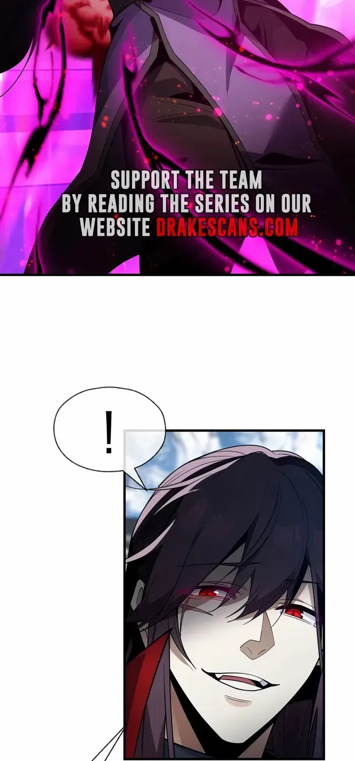 I, The Demon Lord am being targeted by my female Disciples! Chapter 30 page 6 - 
