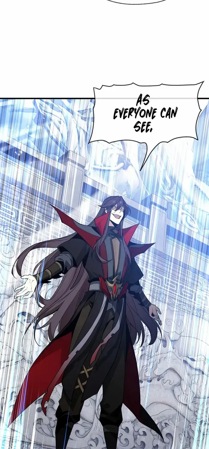 I, The Demon Lord am being targeted by my female Disciples! Chapter 30 page 51 - 
