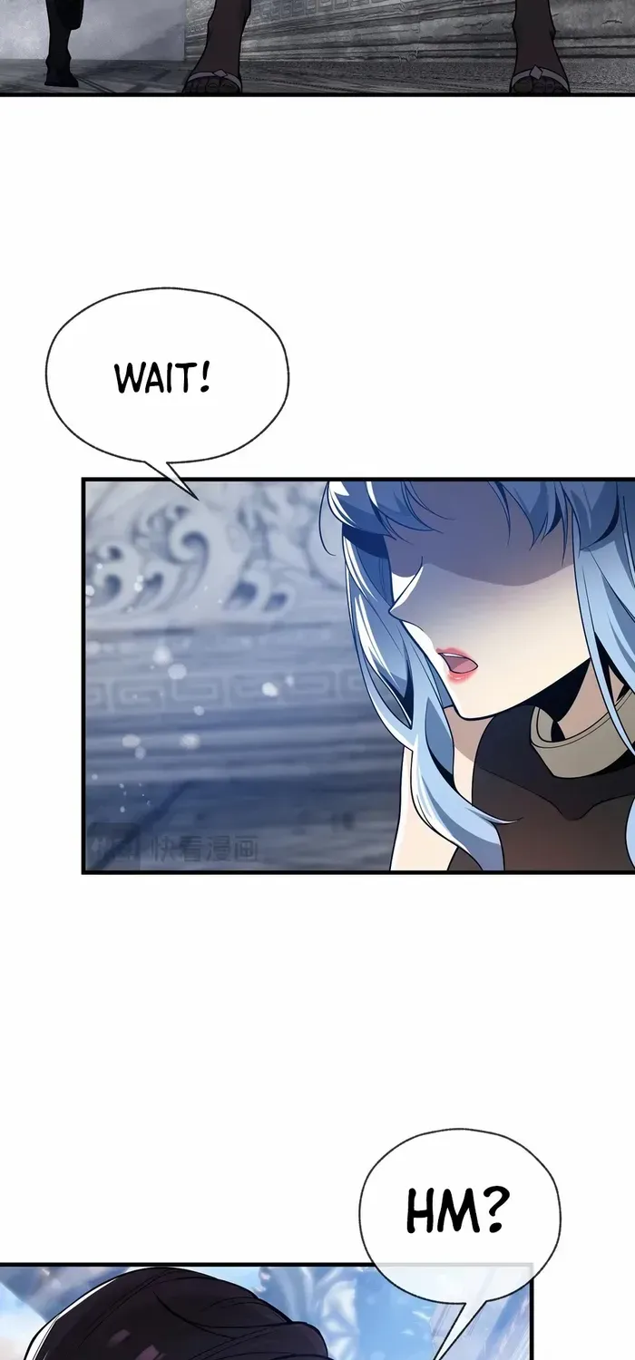 I, The Demon Lord am being targeted by my female Disciples! Chapter 30 page 54 - 