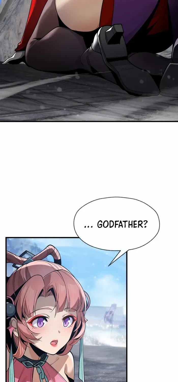 I, The Demon Lord am being targeted by my female Disciples! Chapter 30 page 57 - 