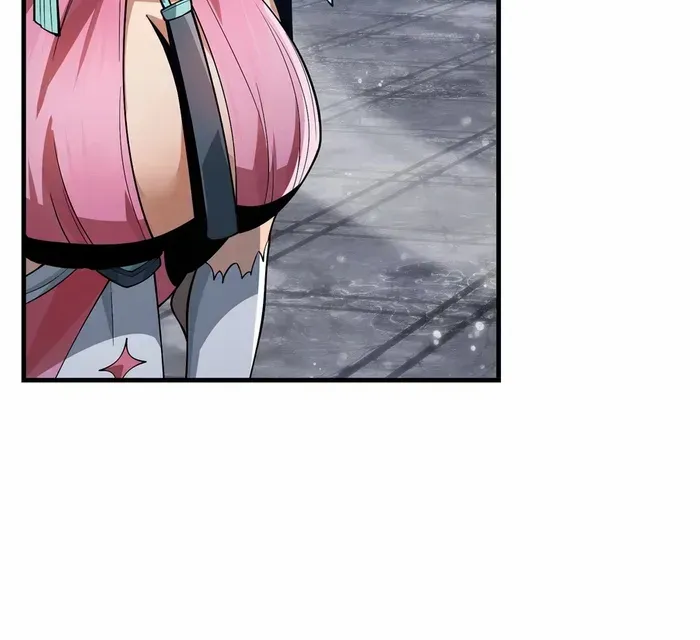 I, The Demon Lord am being targeted by my female Disciples! Chapter 30 page 58 - 