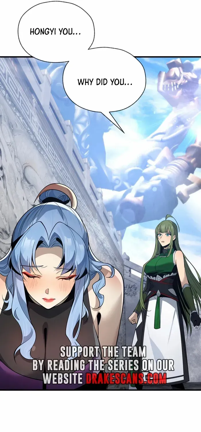 I, The Demon Lord am being targeted by my female Disciples! Chapter 30 page 59 - 