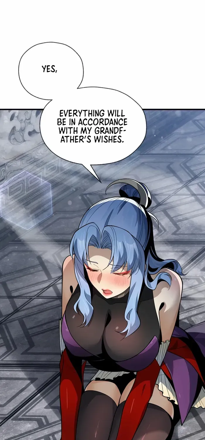 I, The Demon Lord am being targeted by my female Disciples! Chapter 30 page 63 - 