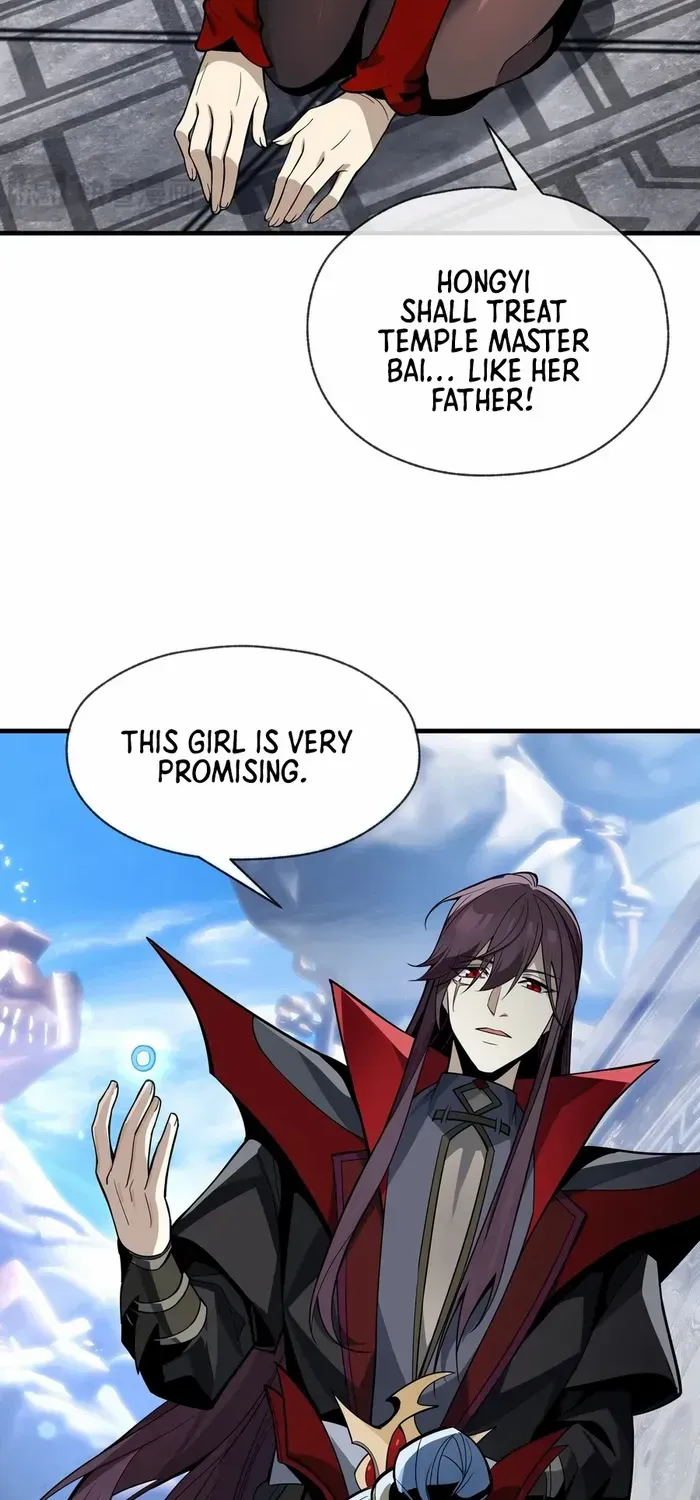I, The Demon Lord am being targeted by my female Disciples! Chapter 30 page 64 - 