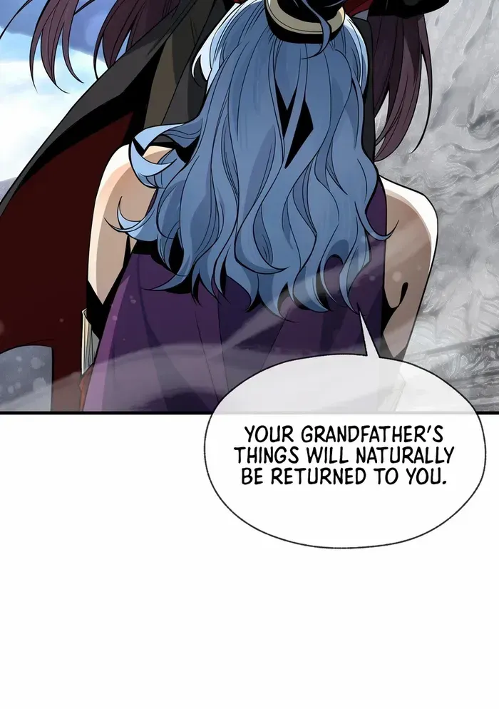 I, The Demon Lord am being targeted by my female Disciples! Chapter 30 page 65 - 