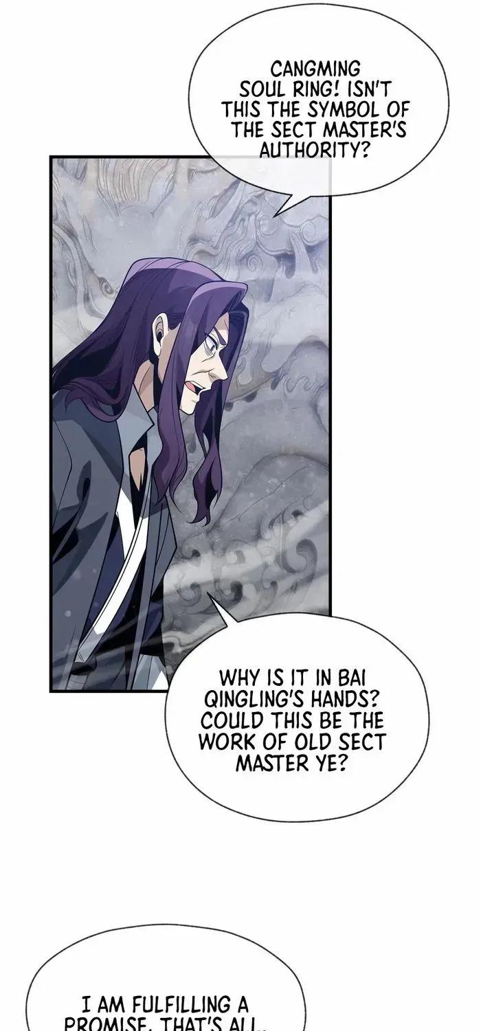 I, The Demon Lord am being targeted by my female Disciples! Chapter 30 page 66 - 