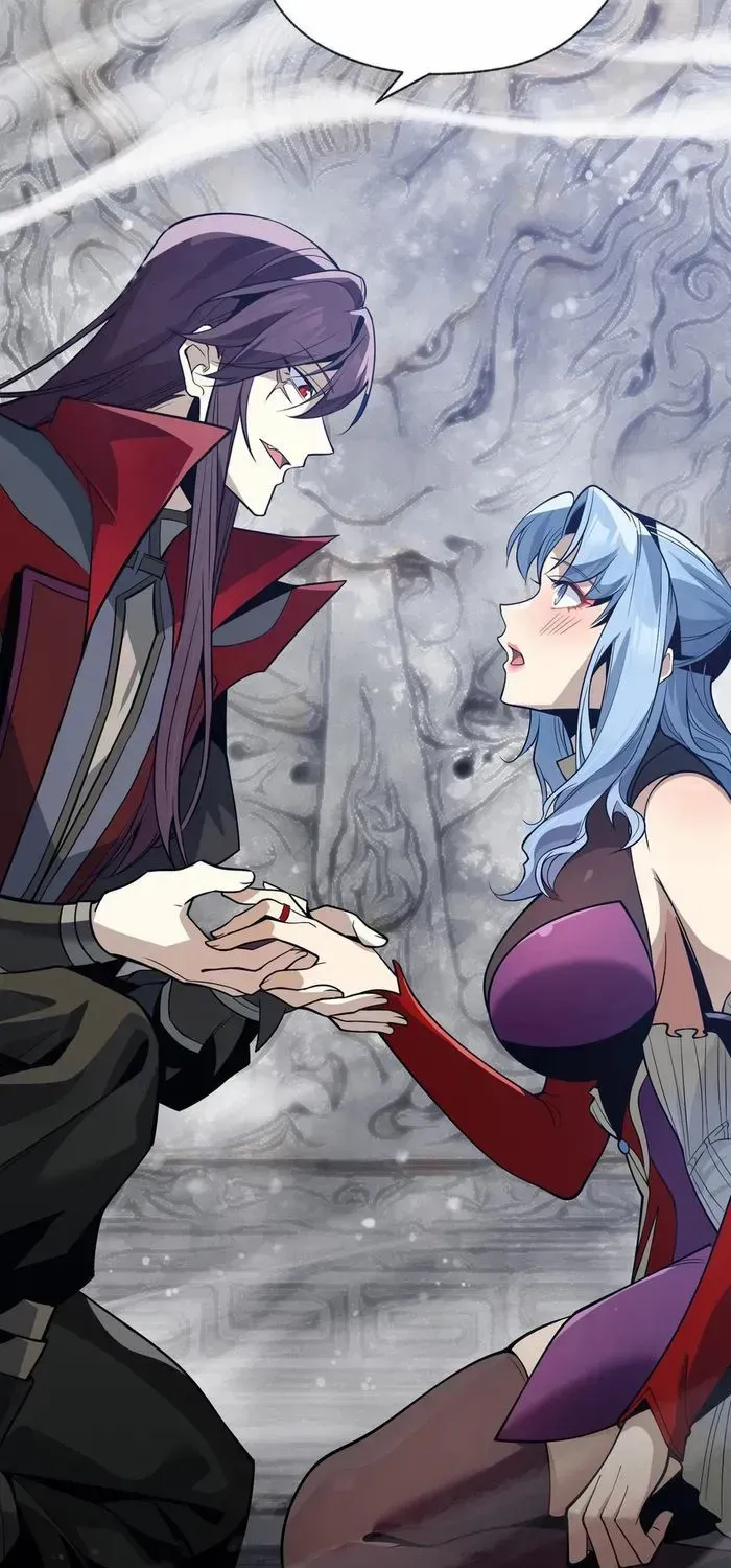 I, The Demon Lord am being targeted by my female Disciples! Chapter 30 page 68 - 