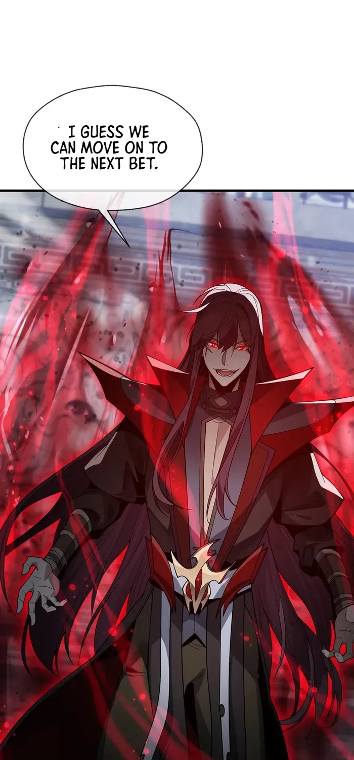 I, The Demon Lord am being targeted by my female Disciples! Chapter 30 page 9 - 