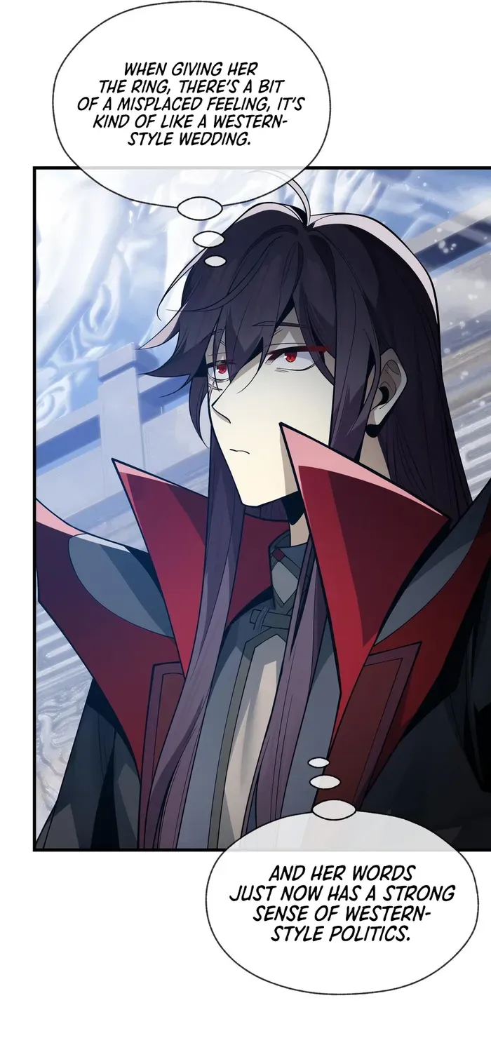 I, The Demon Lord am being targeted by my female Disciples! Chapter 31 page 11 - 