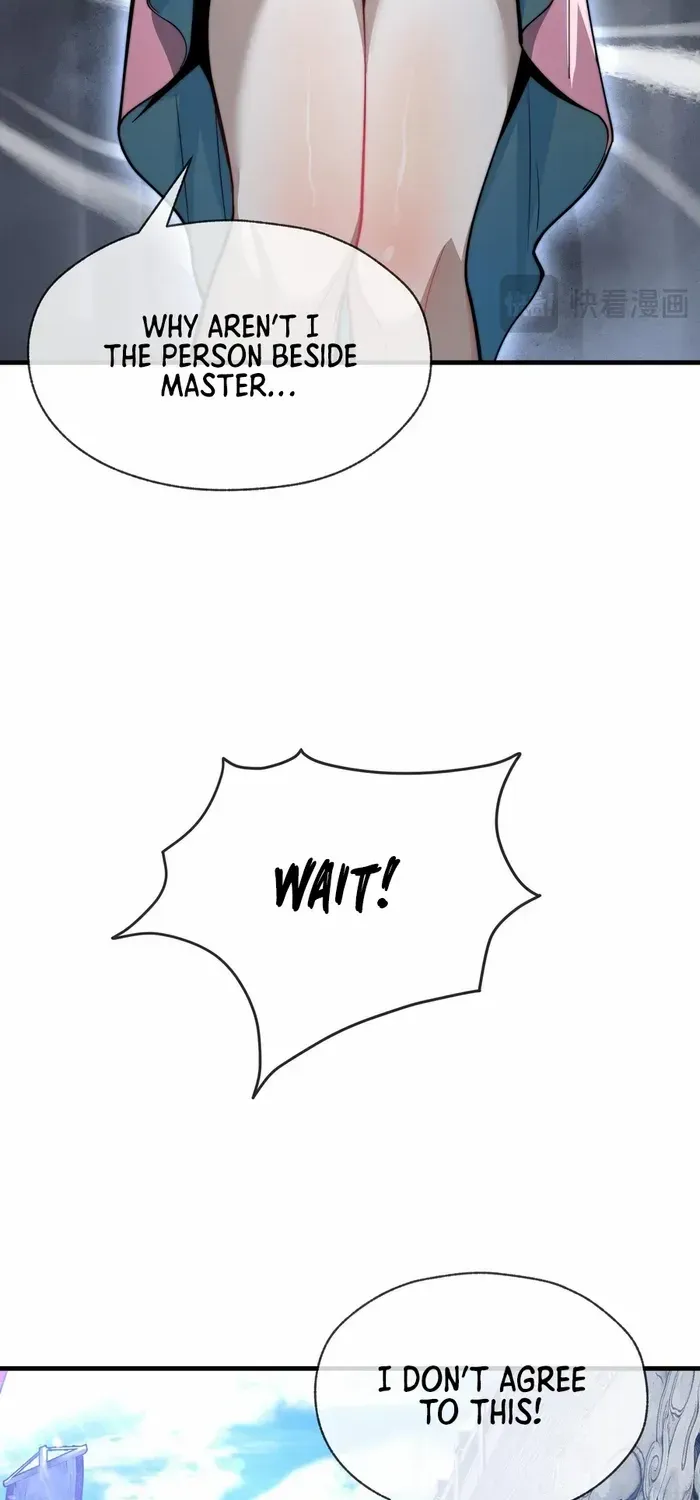 I, The Demon Lord am being targeted by my female Disciples! Chapter 31 page 15 - 