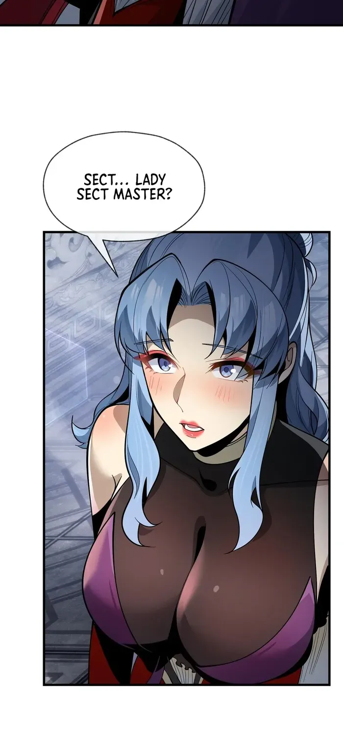 I, The Demon Lord am being targeted by my female Disciples! Chapter 31 page 22 - 