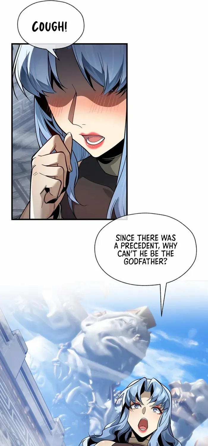 I, The Demon Lord am being targeted by my female Disciples! Chapter 31 page 24 - 
