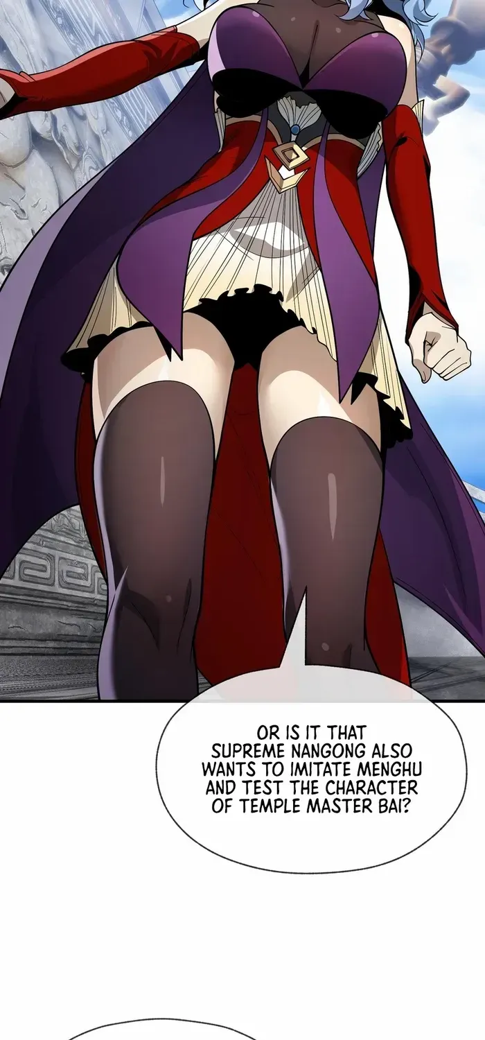 I, The Demon Lord am being targeted by my female Disciples! Chapter 31 page 25 - 