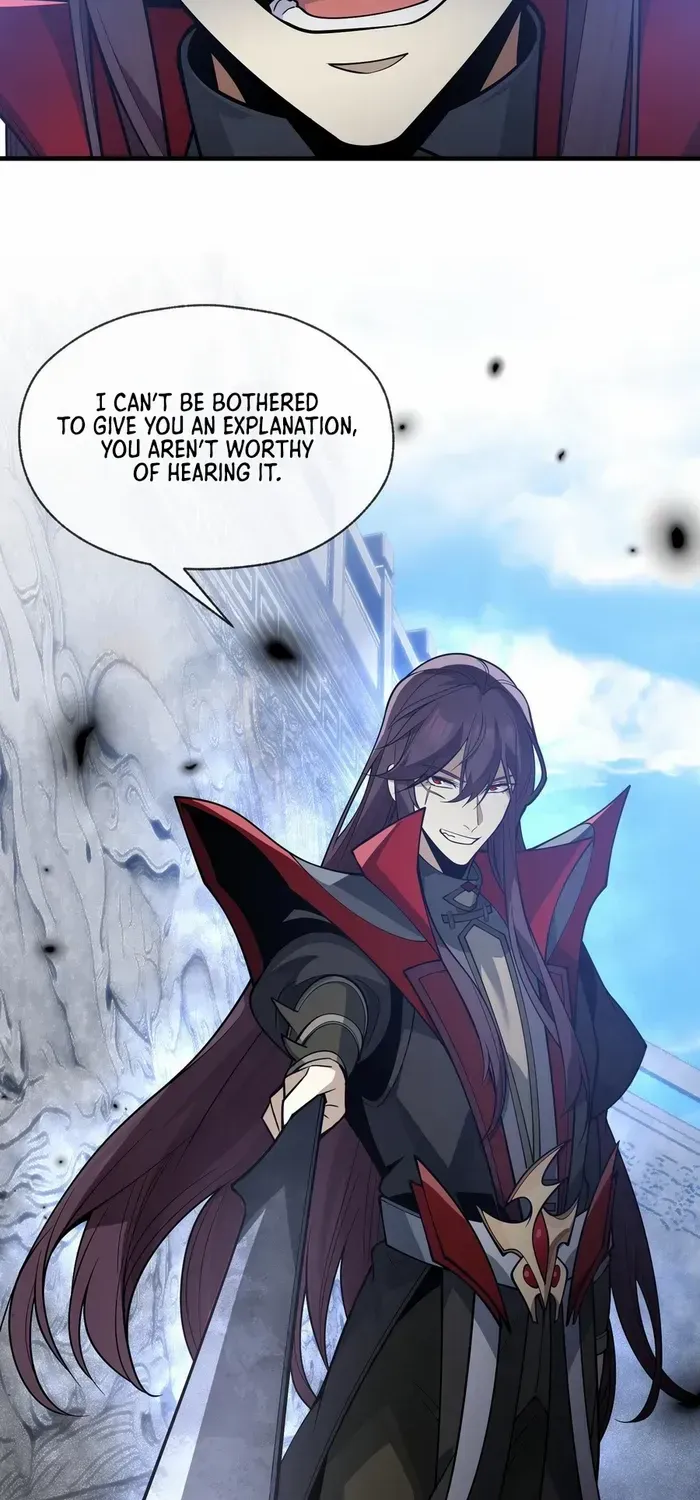 I, The Demon Lord am being targeted by my female Disciples! Chapter 31 page 29 - 