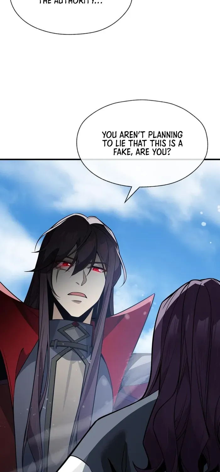 I, The Demon Lord am being targeted by my female Disciples! Chapter 31 page 36 - 