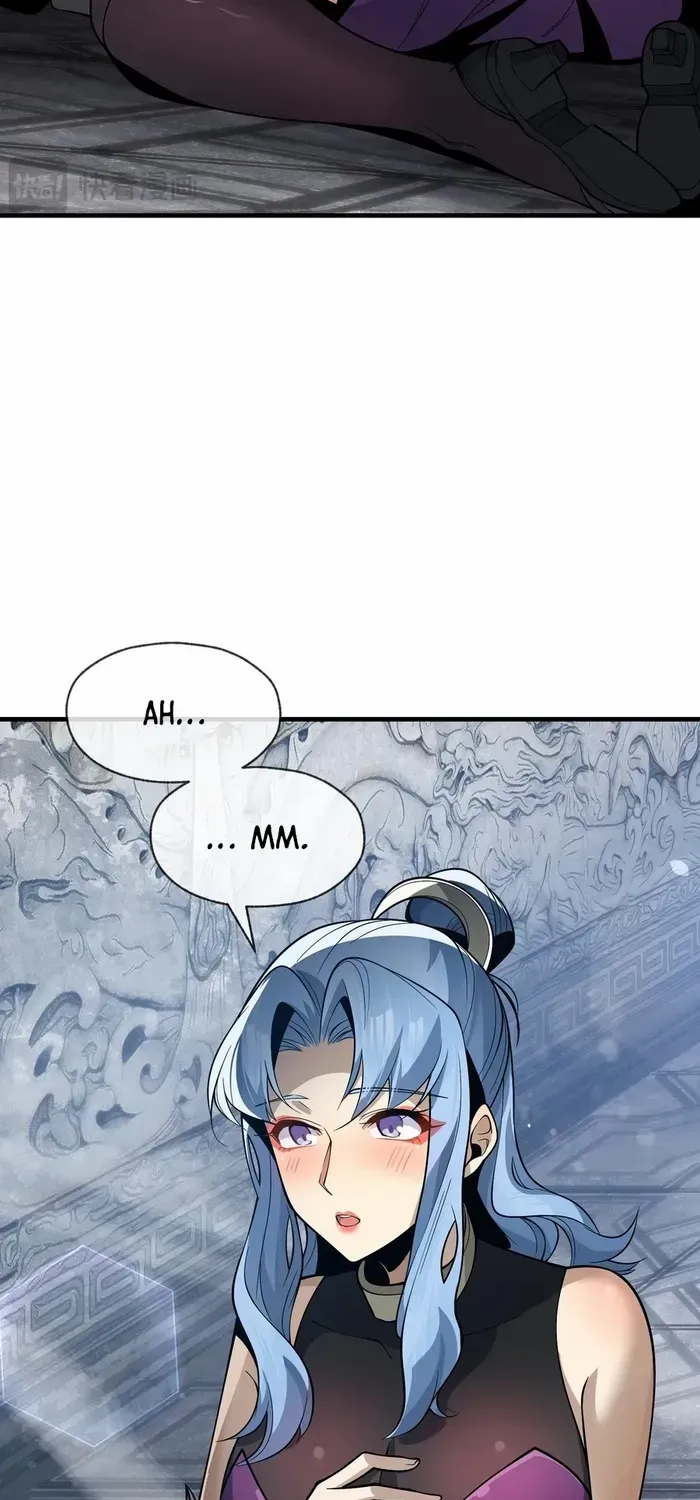 I, The Demon Lord am being targeted by my female Disciples! Chapter 31 page 5 - 