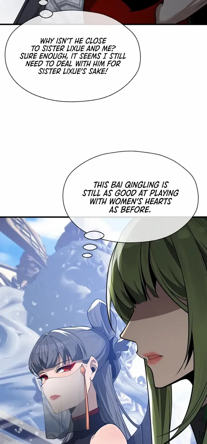 I, The Demon Lord am being targeted by my female Disciples! Chapter 31 page 45 - 