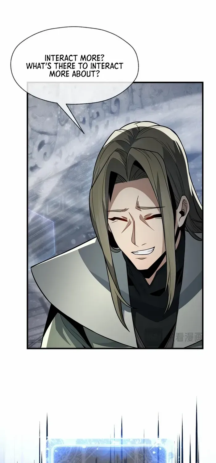 I, The Demon Lord am being targeted by my female Disciples! Chapter 31 page 49 - 