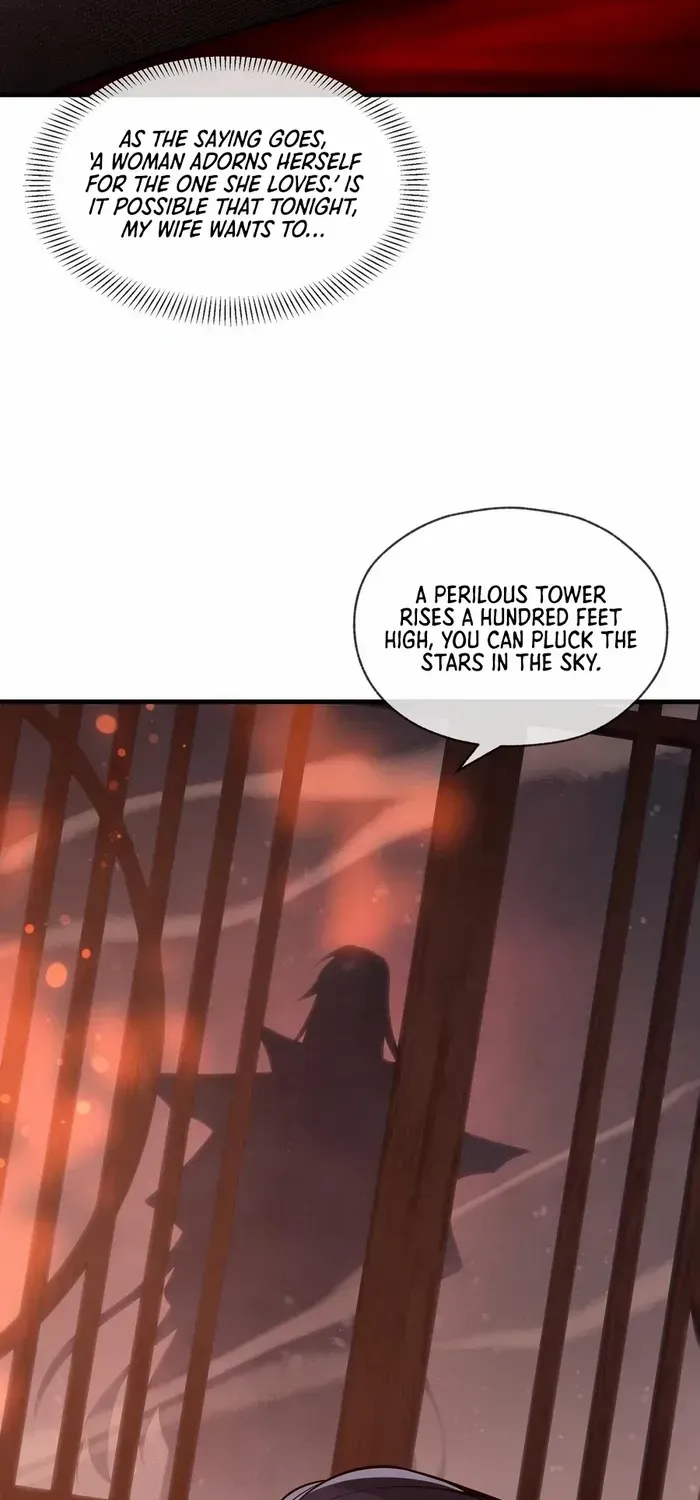 I, The Demon Lord am being targeted by my female Disciples! Chapter 31 page 56 - 