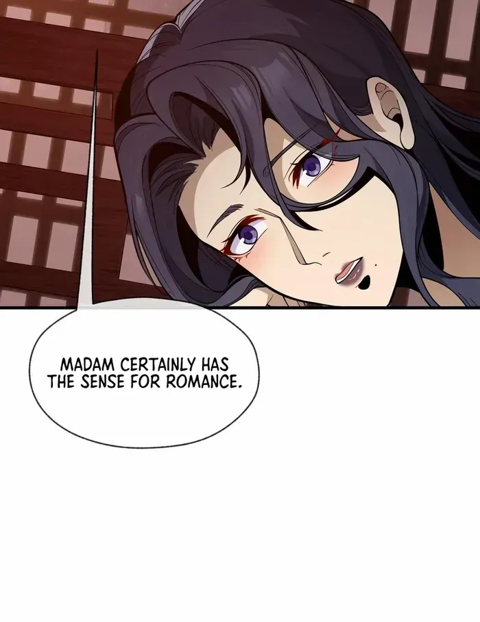 I, The Demon Lord am being targeted by my female Disciples! Chapter 31 page 57 - 