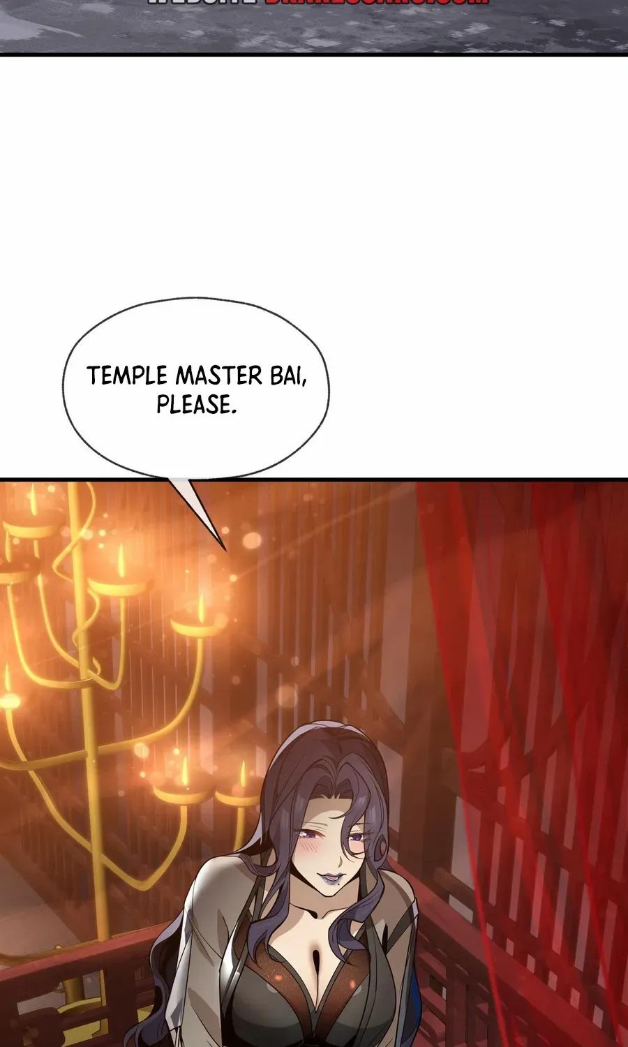 I, The Demon Lord am being targeted by my female Disciples! Chapter 32 page 14 - 